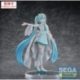 Colorful Stage! The Movie: A Miku Who Can´t Sing Estatua Luminasta PVC Unshuttered Sekai Hatsune Miku 20 cm