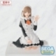 Blue Box Estatua PVC PM Perching Chinatsu Kano Cultural Festival Ver. 9 cm