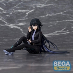 Kamitsubaki City under Construction Estatua PVC PM Perching Koko Rinne 9 cm