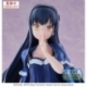 Summer Pockets Estatua Luminasta PVC Kamome Kushima 17 cm