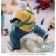 Sakamoto Days Luminasta PVC Statue Taro Sakamoto 21 cm