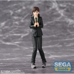Chainsaw Man Estatua PVC Desktop x Decorate Collections Kobeni 16 cm