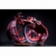 Yu-Gi-Oh! GX Monster Figure Collection PVC Statue Uria, Lord of Searing Flames 35 cm
