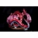 Yu-Gi-Oh! GX Monster Figure Collection PVC Statue Uria, Lord of Searing Flames 35 cm