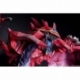 Yu-Gi-Oh! GX Monster Figure Collection PVC Statue Uria, Lord of Searing Flames 35 cm