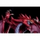 Yu-Gi-Oh! GX Monster Figure Collection PVC Statue Uria, Lord of Searing Flames 35 cm