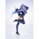 Vtuber PVC Statue 1/7 Aogiri High School Etra Ver. 23 cm
