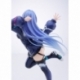 Vtuber PVC Statue 1/7 Aogiri High School Etra Ver. 23 cm