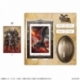 Monster Hunter Soporte acrílico Rathalos Rotating 14 cm