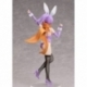 A Ninja and an Assassin Under One Roof PVC Statue 1/6 Satoko Kusagakure: Bunny Ver. 29 cm