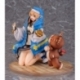 Guilty Gear Strive PVC Statue 1/6 Bridget 19 cm