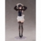 Original Character Estatua PVC 1/6 Sakura Shiori Competition Swimsuit Maid 27 cm