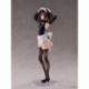 Original Character Estatua PVC 1/6 Sakura Shiori Competition Swimsuit Maid 27 cm