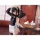 Original Character Estatua PVC 1/6 Sakura Shiori Competition Swimsuit Maid 27 cm