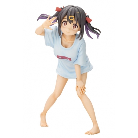 Onimai: I'm Now Your Sister! PVC Statue 1/6 Mihari Oyama T-shirt Ver. 22 cm