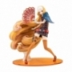 Metaphor: ReFantazio PVC Statue 1/7 Junah 24 cm