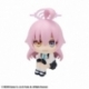 Blue Archive Estatua PVC Look Up Hoshino 11 cm