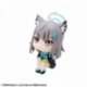 Blue Archive Look Up PVC Statue Shiroko & Hoshino Set (with gift) 11 cm