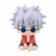 Jujutsu Kaisen Estatua PVC Look Up Satoru Gojo Okinawa Ver. 11 cm