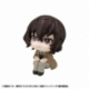 Bungo Stray Dogs Estatua PVC Look Up Osamu Dazai 11 cm