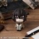 Bungo Stray Dogs Estatua PVC Look Up Osamu Dazai 11 cm