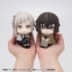 Bungo Stray Dogs Estatua PVC Look Up Atsushi Nakajima & Osamu Dazai Set (with gift) 11 cm