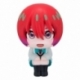 Mobile Suit Gundam GQuuuuuuX Estatua PVC Look Up Yuzuriha Amate (Machu) 11 cm