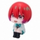 Mobile Suit Gundam GQuuuuuuX Estatua PVC Look Up Yuzuriha Amate (Machu) 11 cm