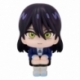Mobile Suit Gundam GQuuuuuuX Estatua PVC Look Up Nyaan 11 cm