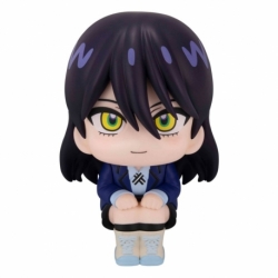 Mobile Suit Gundam GQuuuuuuX Estatua PVC Look Up Nyaan 11 cm