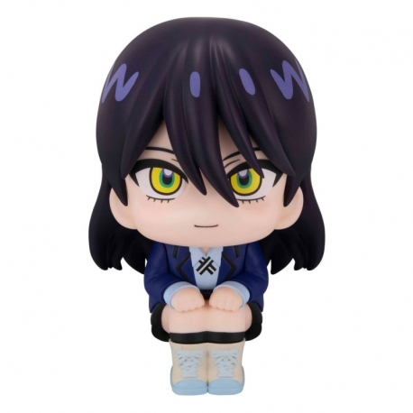 Mobile Suit Gundam GQuuuuuuX Estatua PVC Look Up Nyaan 11 cm
