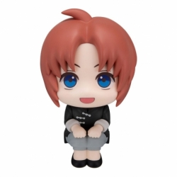 Gintama Estatua PVC Look Up Kamui 11 cm