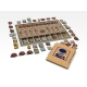 Ra Board game set in ancient Egypt where the best will rise to power