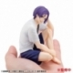 Blue Lock G.E.M. Series Estatua PVC Reo Mikage Palm Size 9 cm