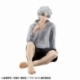 Blue Lock G.E.M. Series Estatua PVC Seishiro Nagi Repaint Ver. Palm Size 9 cm
