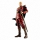Mobile Suit Gundam Estatua GGG Char´s Counterattack General Char Aznable 22 cm