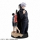 Jujutsu Kaisen Petitrama DX Estatua PVC Hidden Inventory/Premature Death 14 cm