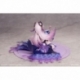 Genshin Impact Estatua PVC 1/8 Obsidian Opalstar Citlali Ver. 10 cm