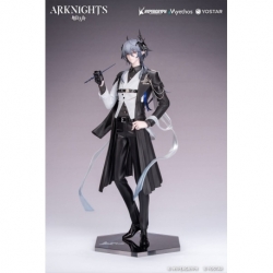 Arknights Estatua PVC Gift+ 1/8 Logos: Journey of Music Ver. 24 cm