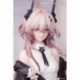 Arknights Estatua PVC Gift+ 1/8 Theresa: Journey of Music Ver. 22 cm