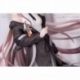 Arknights Estatua PVC Gift+ 1/8 Theresa: Journey of Music Ver. 22 cm