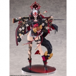 Blue Archive PVC Statue 1/7 Wakamo 25 cm