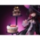 Original Character PVC Statue Halloween Witch 28 cm