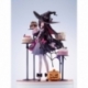 Original Character PVC Statue Halloween Witch 28 cm