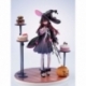 Original Character PVC Statue Halloween Witch 28 cm