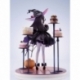 Original Character PVC Statue Halloween Witch 28 cm