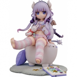 Miss Kobayashi´s Dragon Maid PVC Statue 1/7 Kanna: Relaxed Ver. 16 cm