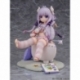 Miss Kobayashi´s Dragon Maid Estatua PVC 1/7 Kanna: Relaxed Ver. 16 cm