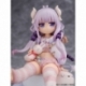 Miss Kobayashi´s Dragon Maid Estatua PVC 1/7 Kanna: Relaxed Ver. 16 cm