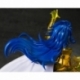 Saint Seiya Figuarts ZERO Metallic Touch PVC Statue Gemini Saga 21 cm